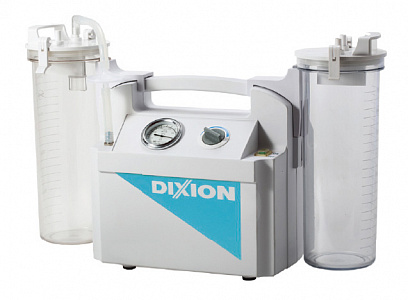 Dixion Vacus 7032 / Dixion Vacus 7032 g